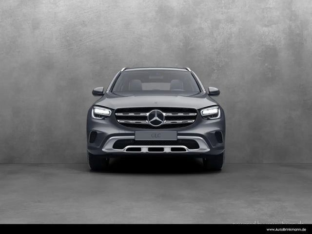 Mercedes-Benz GLC 220 4MATIC GLC 220 d