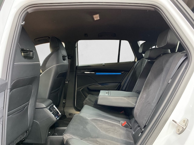 Skoda Enyaq Sportline