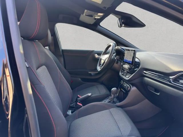 Ford Puma EcoBoost ST Line