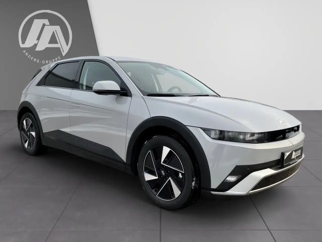 Hyundai IONIQ 5 MY26 84 kWh CENTRIQ +SHZ+WPumpe+Navi+LED