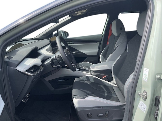 Skoda Elroq Elroq First Edition II. Navi LED Standhzg HuD