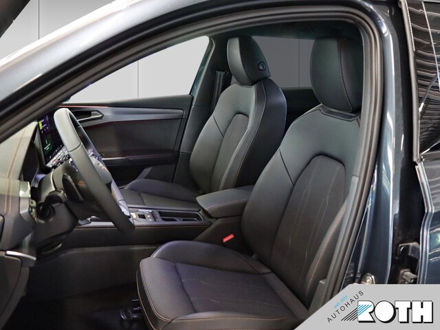 Cupra Leon DSG Sportstourer