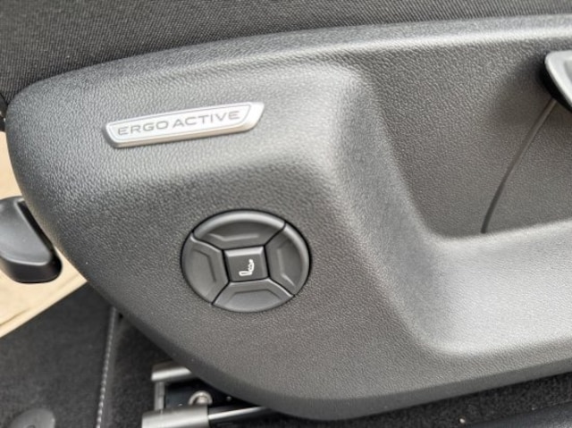 Volkswagen Tiguan 2.0 TDI 4Motion