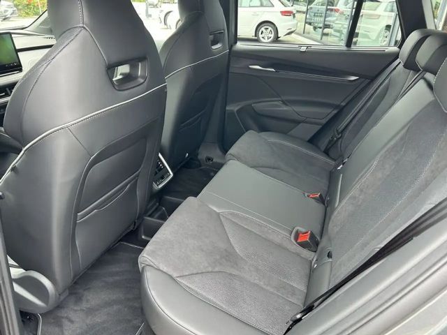 Skoda Enyaq Sportline