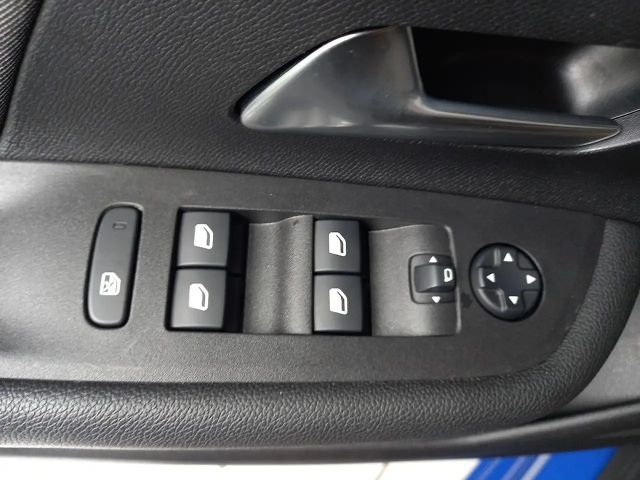 Opel Mokka Edition Turbo