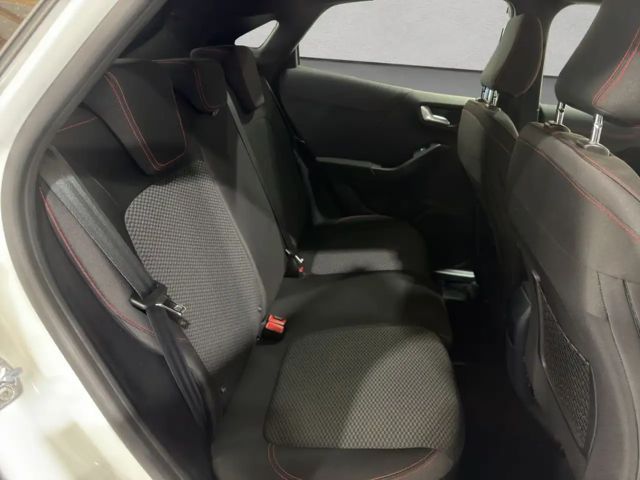 Ford Puma EcoBoost ST Line