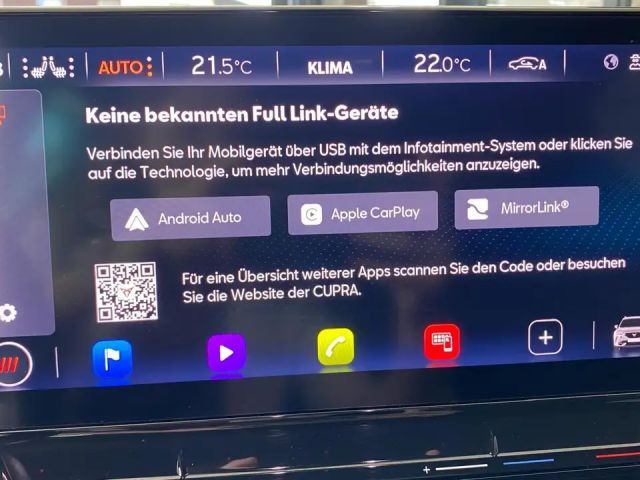 Cupra Formentor 2.0TDI *ACC*Matrix*Beats*AHK*Kamera*