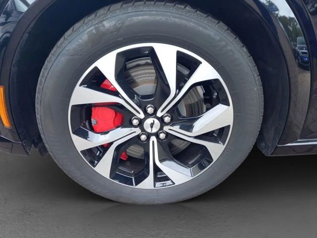 Ford Mustang Mach-E 98 kWh AWD