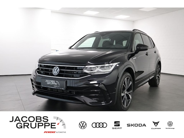 Volkswagen Tiguan 2.0 TDI Allspace R-Line