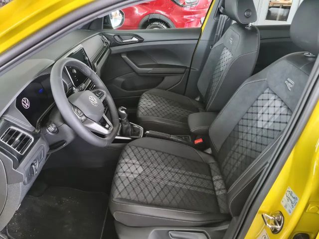 Volkswagen T-Cross 1.0 TSI R-Line