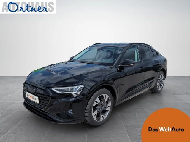 Audi Q8 e-tron 50 Business Quattro
