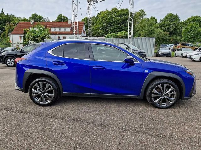 Lexus UX F Sport Sport