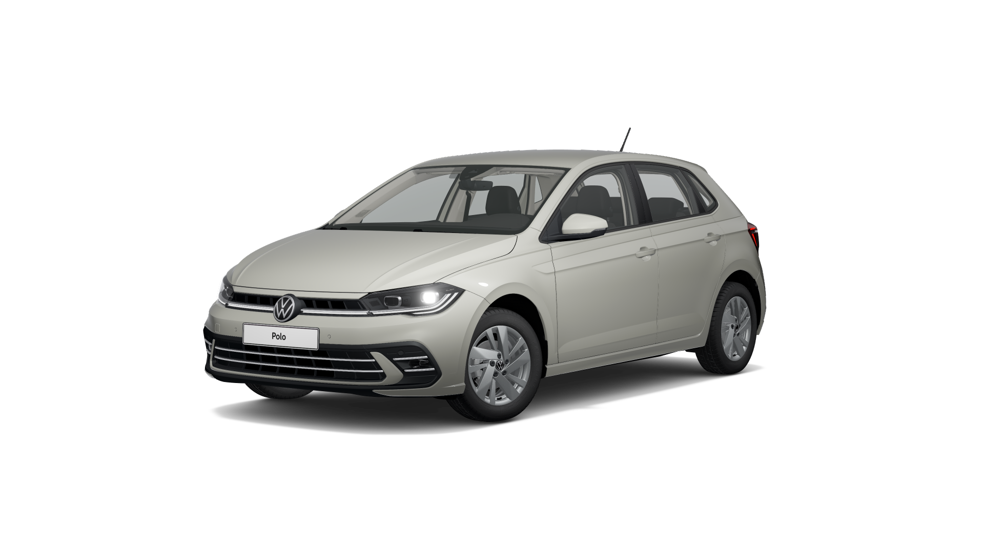 Volkswagen Polo 1.0 TSI Style