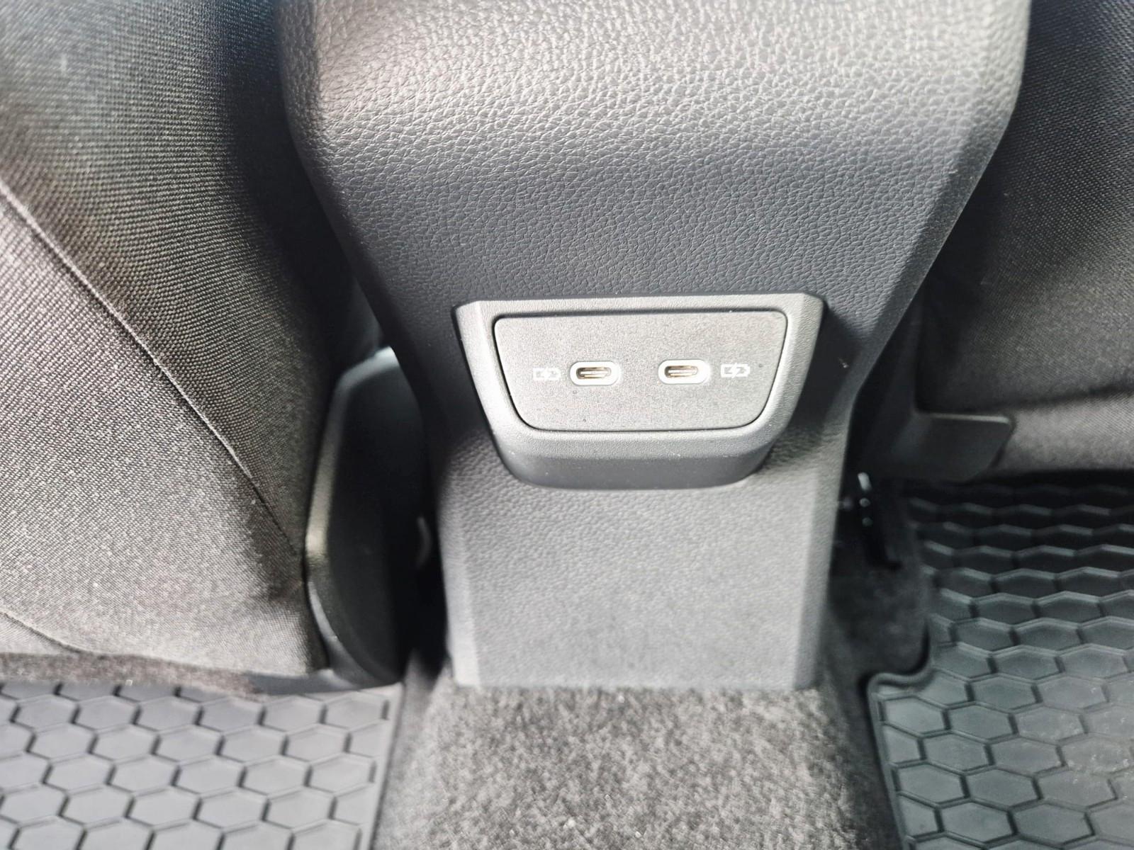 Volkswagen Taigo DSG IQ.Drive