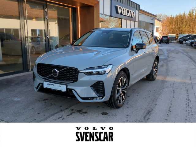 Volvo XC60 XC60