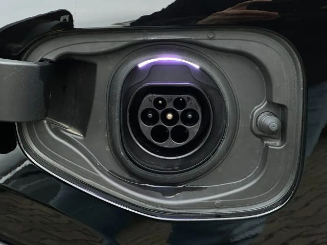 Volvo XC40 Bright Plus Recharge T5