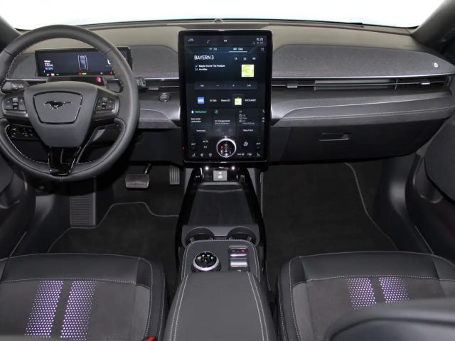 Ford Mustang Mach-E AWD Extended range GT