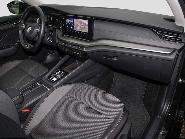 Skoda Octavia 1.4 TSI Ambition Combi iV