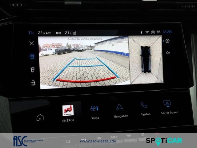 Peugeot 308 Allure Pack BlueHDi EAT8 SW