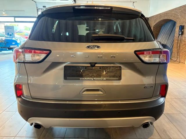 Ford Kuga Plug in Hybrid Titanium