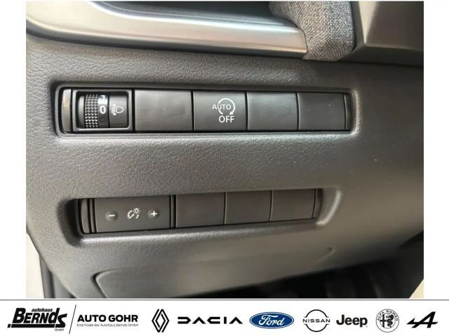 Nissan Qashqai Acenta DIG-T