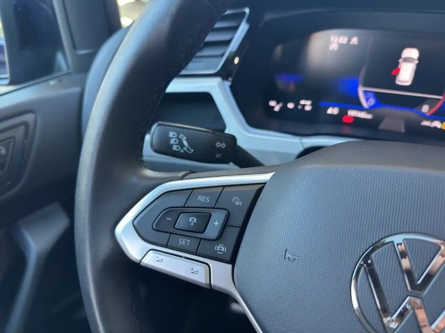 Volkswagen Touran 1.5 TSI Move