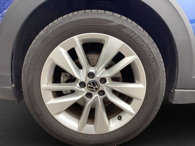 Volkswagen Taigo 1.5 TSI DSG Move