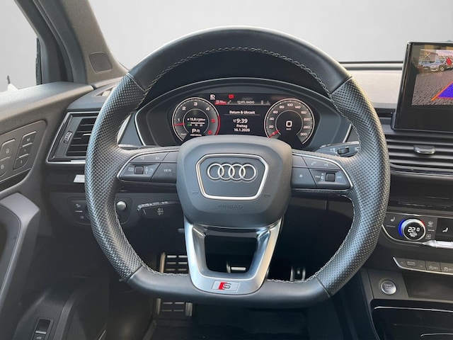 Audi Q5 50 TDI Quattro