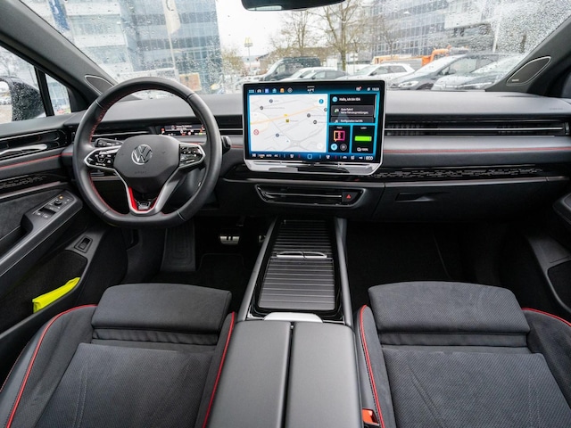 Volkswagen ID.7 4Motion GTX Tourer