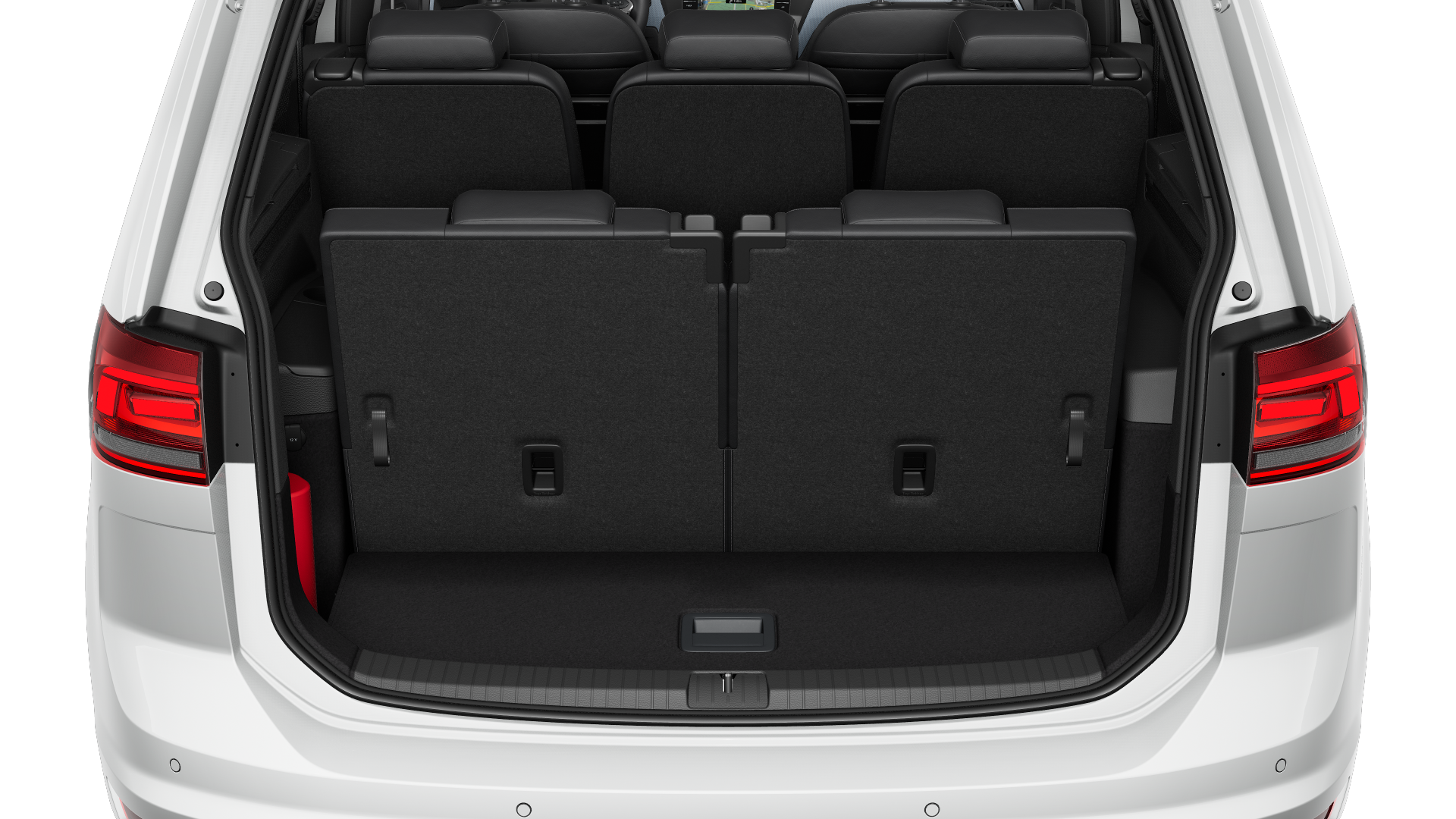 Volkswagen Touran 1.5 TSI