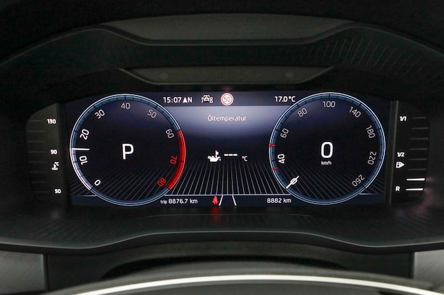 Skoda Kodiaq 1.5 TSI