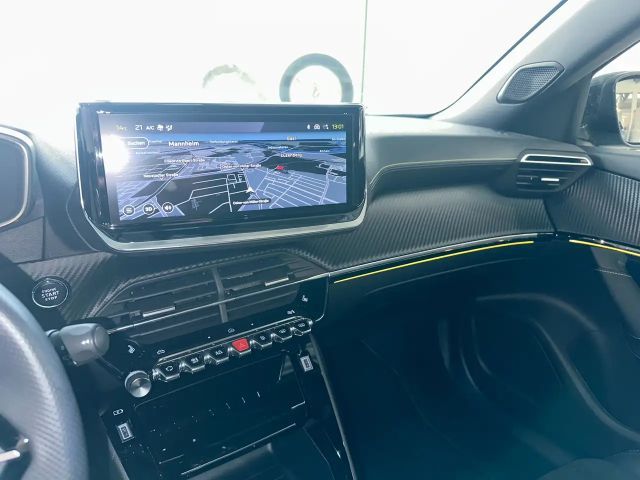 Peugeot 2008 GT-Line