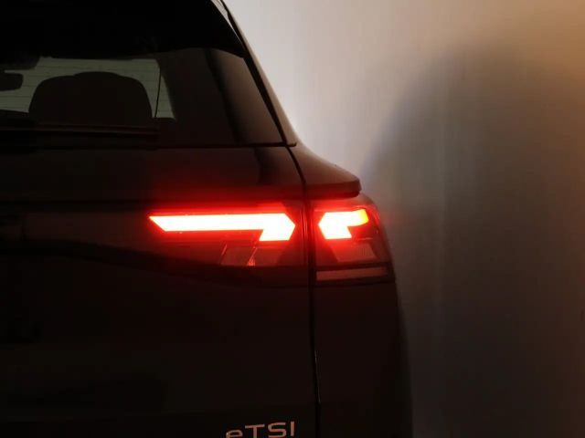 Volkswagen T-Roc DSG Life