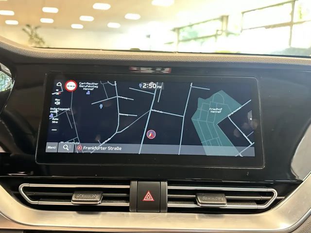 Kia Niro Vision