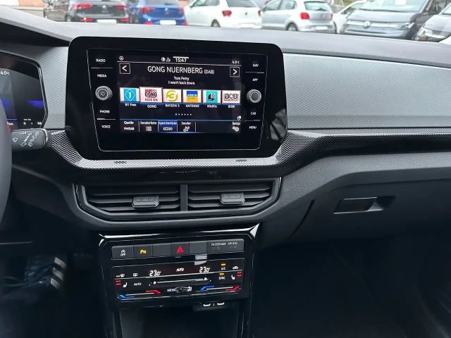 Volkswagen T-Cross 1.0 TSI DSG Life