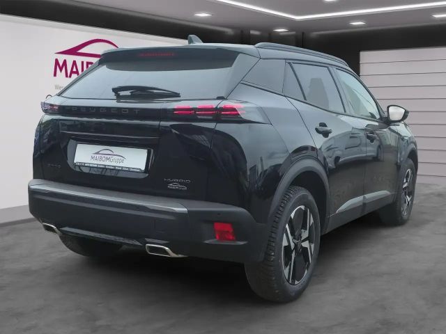 Peugeot 2008 Allure Pack Hybrid