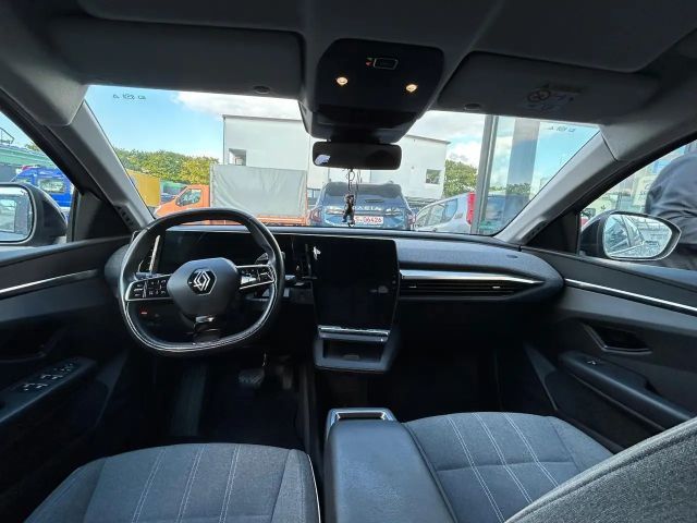 Renault Megane E-Tech EV60 Evolution