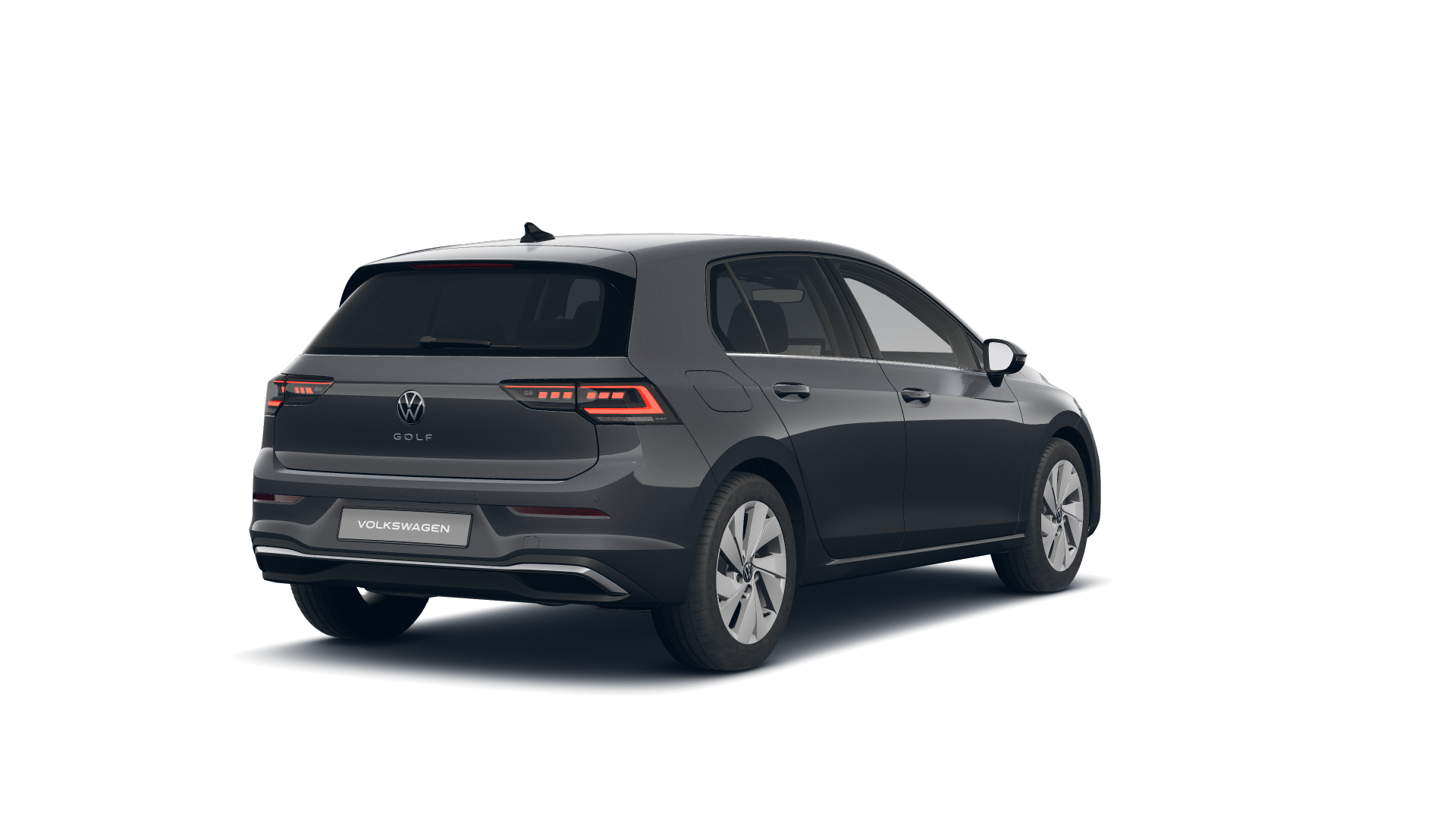 Volkswagen Golf 1.5 TSI Style