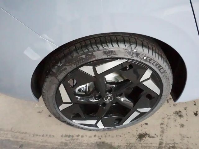 Opel Astra GSe Hybrid Innovation