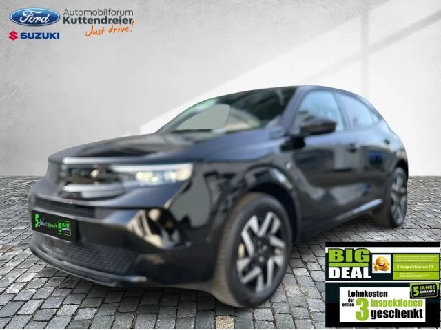 Opel Mokka GS-Line Grand Sport Turbo