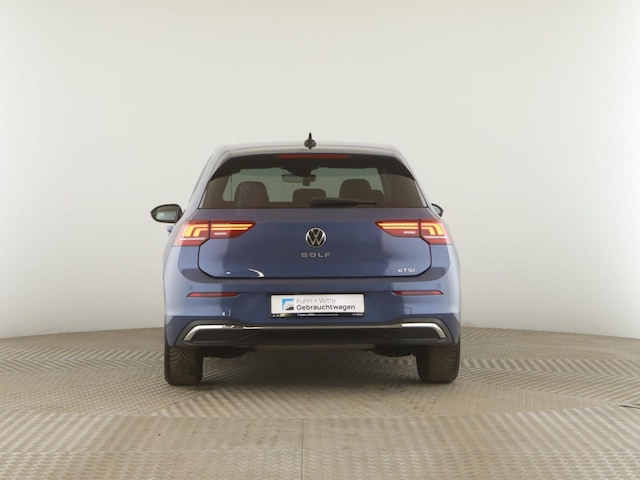 Volkswagen Golf 1.5 TSI Golf VIII