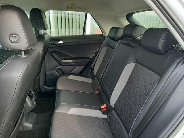 Volkswagen T-Roc Goal NAVI ACC SHZ CLIMATRONIC