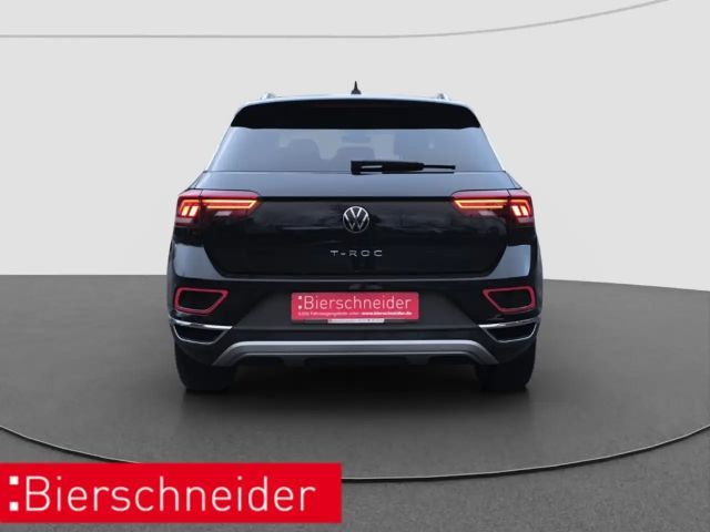 Volkswagen T-Roc 2.0 TDI DSG Style