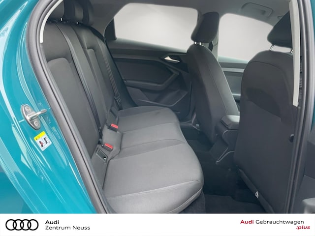 Audi A1 30 TFSI Sportback