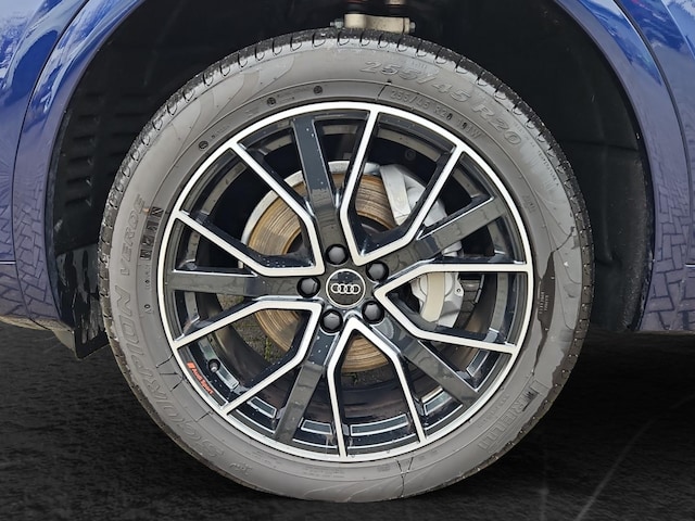 Audi Q5 40 TDI Quattro S-Tronic Sportback