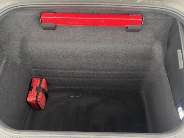 Porsche 911 Cabrio Carrera S