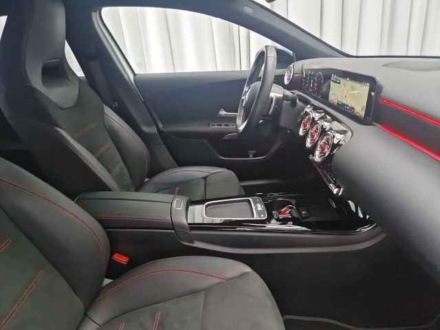 Mercedes-Benz A 180 AMG Line Hatchback