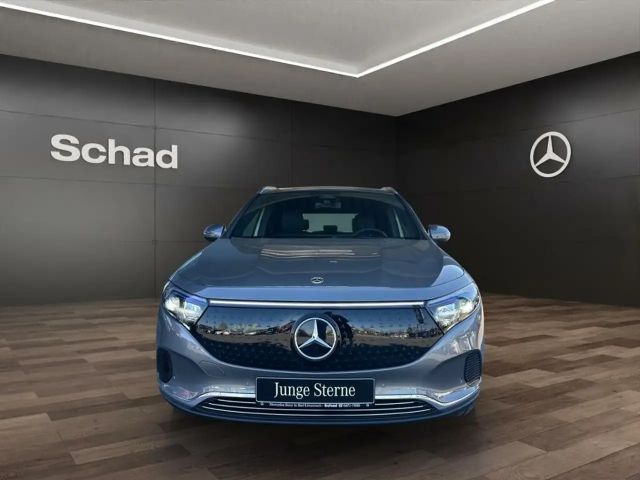 Mercedes-Benz EQA 300 4MATIC Progressive