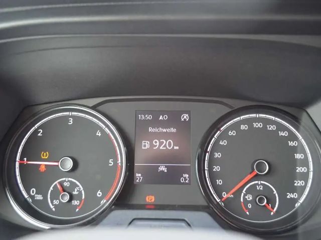 Volkswagen Caravelle BMT T6