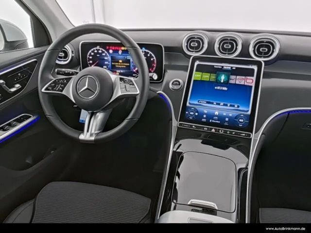 Mercedes-Benz GLC 200 4MATIC